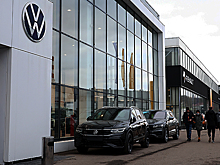 Нижегородский арбитражный суд арестовал активы Volkswagen в России по иску ГАЗ