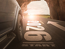 Названы самые ожидаемые автомобильные премьеры 2026 года