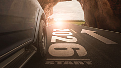 Названы самые ожидаемые автомобильные премьеры 2026 года