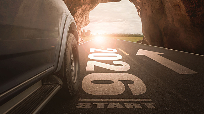 Названы самые ожидаемые автомобильные премьеры 2026 года