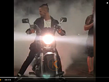 В Краснодаре сотрудники ГИБДД оштрафовали 19 байкеров во время открытия мотосезона