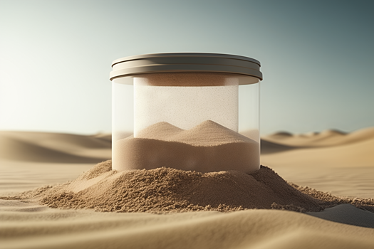 В Финляндии создали «песчаную батарею» для энергоснабжения зимой