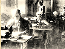 89 дней до Победы: хроника военных сороковых в газетной хронике