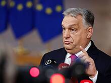 Орбан предрек «век унижения» Европы