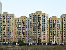 В Татарстане растет строительство коммерческих помещений в новостройках