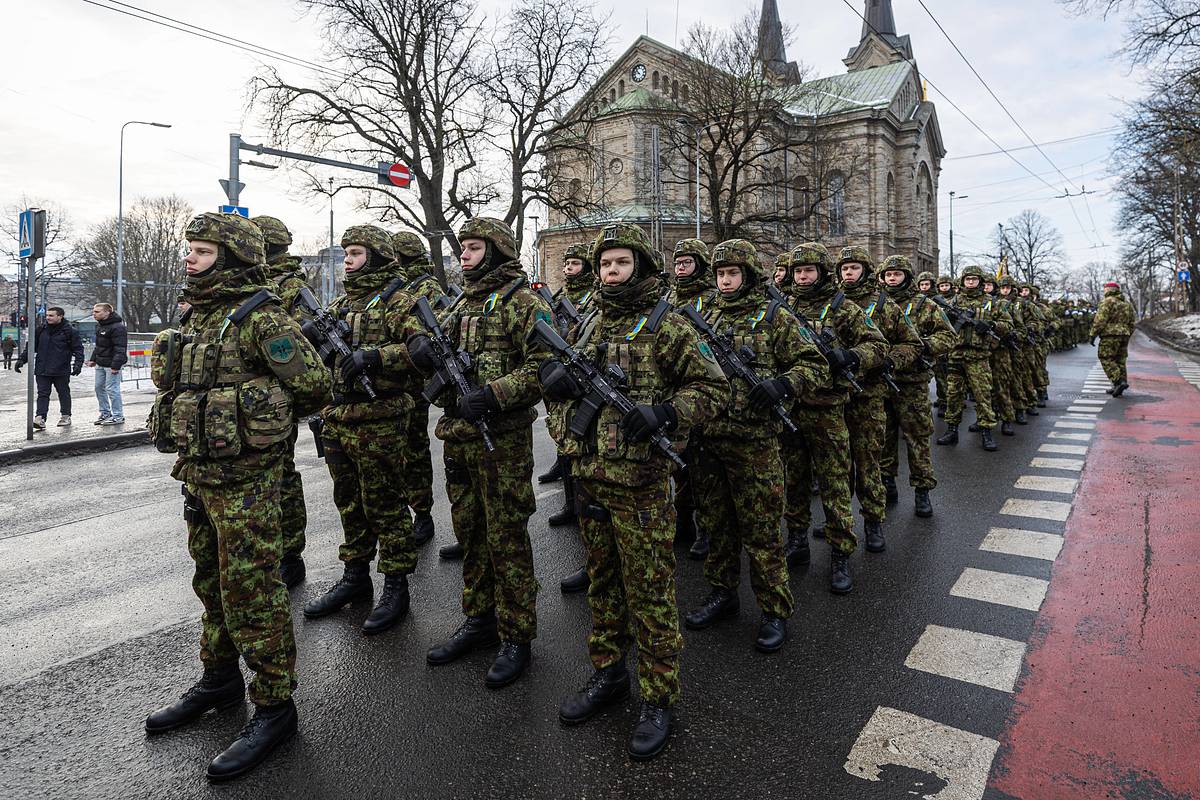 В Европе возмутились позицией США по расширению НАТО