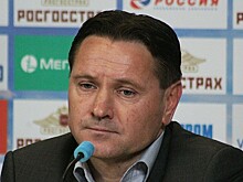 Аленичев почти утопил себя в «Енисее»