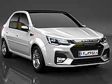 Россия поможет Ирану запустить сборку старых Renault Logan