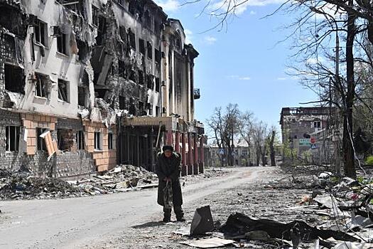 На новые регионы России потребуется 900 млрд рублей