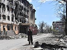 На новые регионы России потребуется 900 млрд рублей