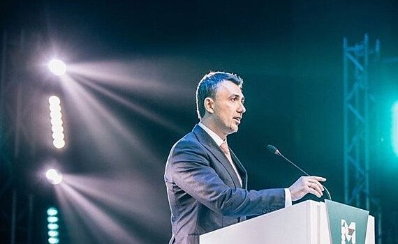 Министр по делам молодежи Татарстана запустил свой Telegram-канал