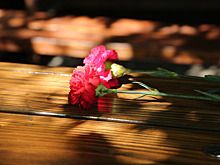 В российском городе умерла мать 18 детей