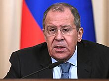 Лавров заявил о недопустимости "визовой дискриминации" жителей Крыма
