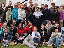 Слет молодых литераторов состоится в Нижегородской области
