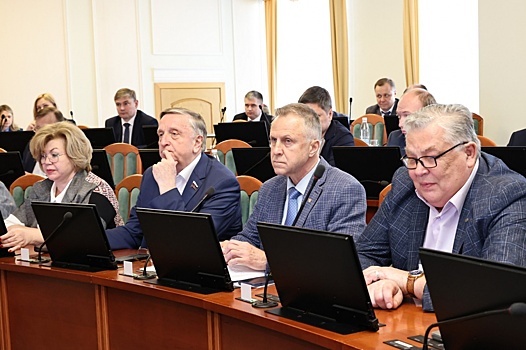 860 млн рублей направят на создание центров БПЛА в Нижегородской области