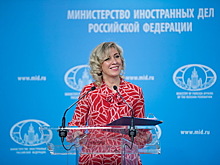 В МИД России прокомментировали беспорядки в США