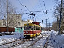 Новый транспорт меняет ситуацию в Нижегородской области
