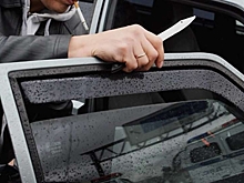 Охранник элитного посёлка зарезал одну из местных жительниц