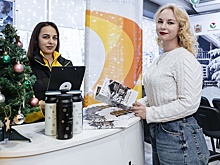 Стартовал новый автомаршрут "Узоры оренбургской зимы"