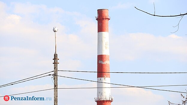 Пенза может получить паспорт готовности к отопительному сезону