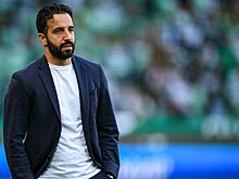 Комментатор Елагин предложил несколько вариантов идеального тренера для «МЮ» после Аморима