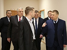 В Марий Эл открылся третий бизнес-инкубатор