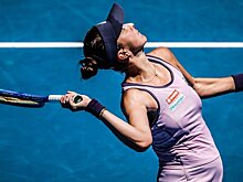 Бенчич и Мбоко вошли в топ-6 самых больших рывков в рейтинге по итогам сезона