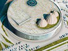 В Якутске появится культурный кластер стоимостью почти 10 млрд рублей