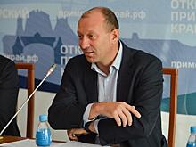 Совладелец рыбного порта Владивостока проведет два месяца в СИЗО