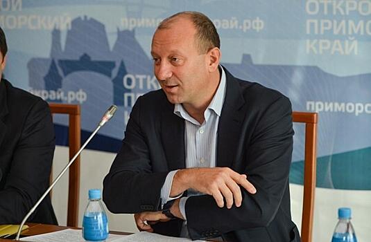 Совладелец рыбного порта Владивостока проведет два месяца в СИЗО