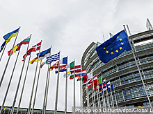 FT: Провал решения ЕС о кредите для Украины за счет российских активов скажется на закупках оружия для Киева