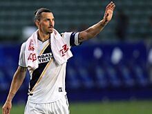 Глава МЛС анонсировал возвращение Ибрагимовича в "Милан"