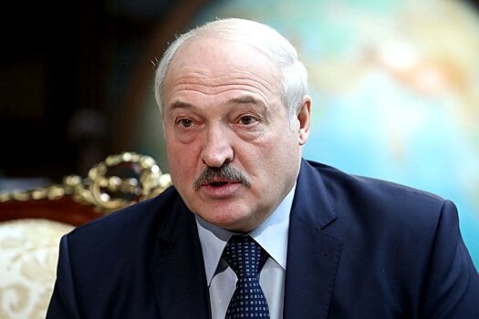 Лукашенко произвел очередные кадровые назначения