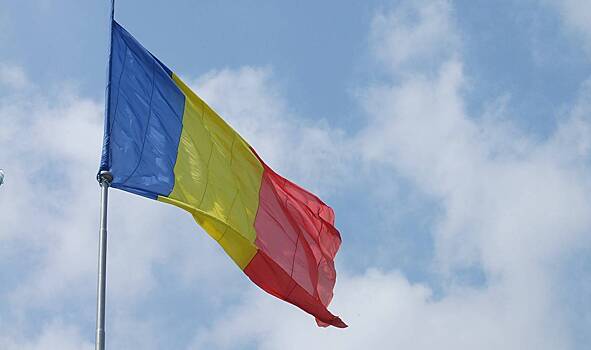 Румыния опровергла сообщения об участии ее истребителя в конфликте на Украине