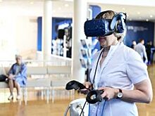 ВТБ запускает в Екатеринбурге VR-ипотеку