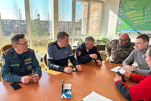 В горах Карачаево-Черкесии объявили лавинную опасность до 28 марта