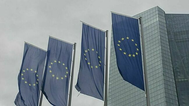 Лебедь, рак и щука прибыли в Брюссель: о чем они договорятся на открывающемся саммите ЕС