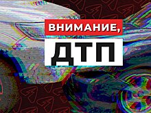 В каждом восьмом ДТП кировчане пытаются скрыться с места аварии