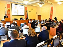 «Единая Россия» оценила работу мэра Ярославля на «отлично»