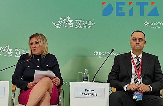 Дипфейки и цифровой мусор атакуют Россию