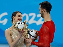 Вайцеховская — о прокате Пападакис и Хаббелл: попытка придумать новое — это в духе времени