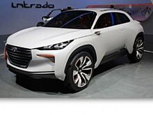 Электрокроссовер Kona скоро сойдет с конвейеров Hyundai