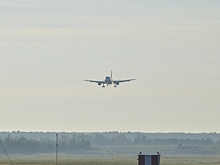 Из Екатеринбурга возобновляются перелеты на Кипр  через Ереван