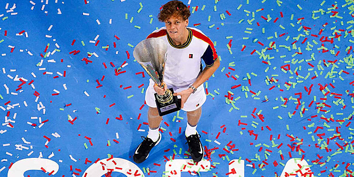 София (ATP). Синнер и Каррено-Буста – лидеры посева, №122 Вердаско напрямую прошел в основу