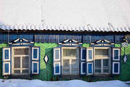 Американец нашел биологическую мать в российском регионе спустя 23 года