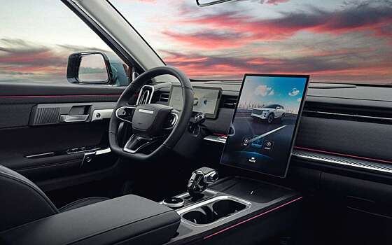 У популярного «китайца» появилась упрощенная комплектация: он сильно подешевел