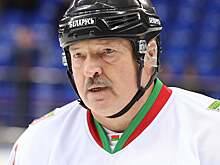 Вудкрофт поздравил Лукашенко с победой в турнире любителей, президент отдал ему свою медаль: «Чтобы на будущий год выиграл такую»