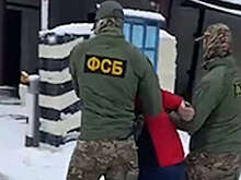 Иностранец задержан ФСБ в Барнауле за попытку поджога кафедрального собора