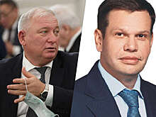 Приставы арестовали имущество депутата Дорошенко и бывшего депутата Вороновского