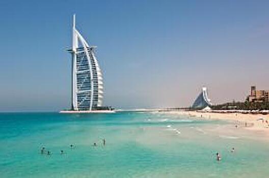 Дубай может создать фонд в $1 млрд для инвестиций в судоходство